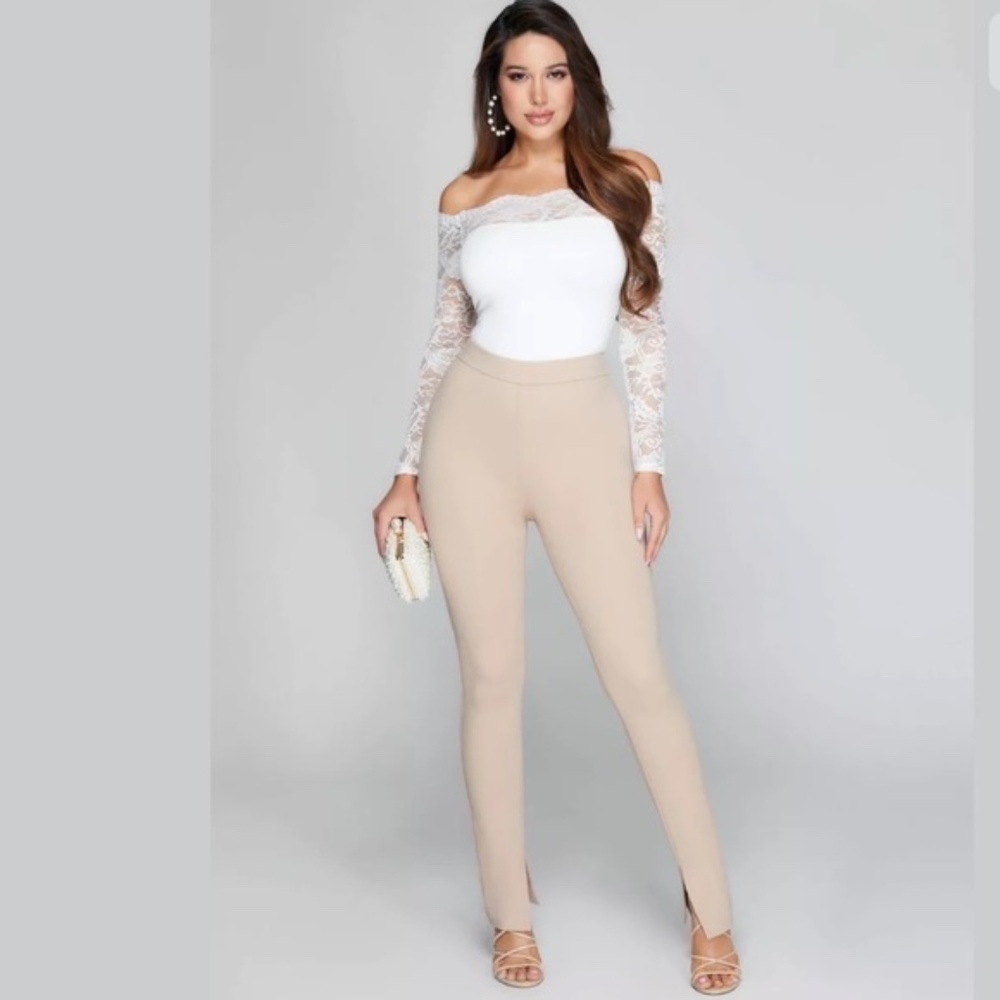 Marciano Yacey Ponte Leggings